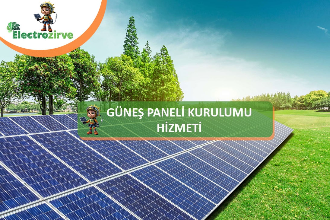 güneş paneli kurulumu devlet desteği