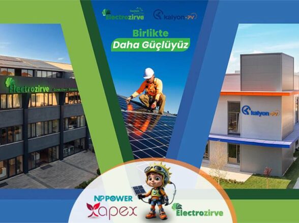 Kalyon PV Güneş Panelleri Yetkili Bayisi | Güvenilir Tedarik ve Kurulum