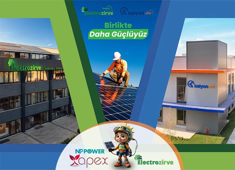 Kalyon PV Güneş Panelleri Yetkili Bayisi | Güvenilir Tedarik ve Kurulum