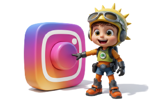electrozirve kurumsal instagram