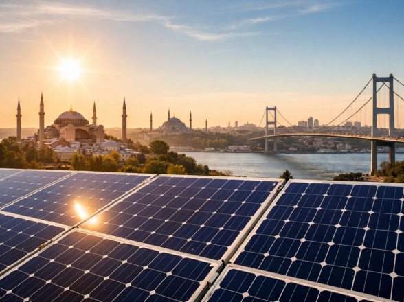 İstanbul Güneş Paneli Firmaları ve 2026 Fiyat Rehberi