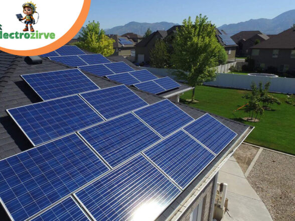 izmit solar güneş enerjisi paneli kurulumu
