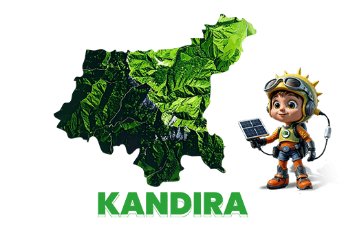 Kandıra Güneş Paneli Kurulumu Montajı