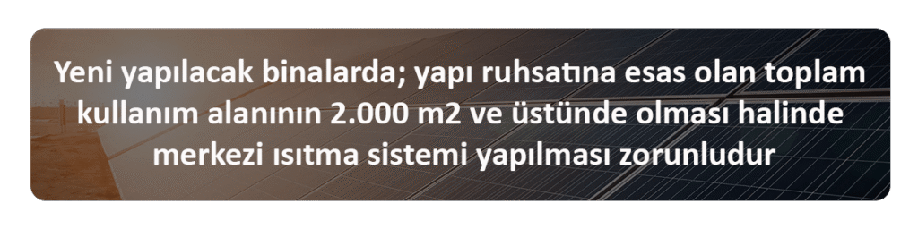 zorunlu ges kurulumu
