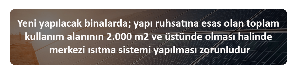 zorunlu ges kurulumu